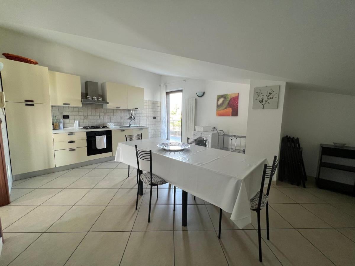 Casa Meraviglia Apartment Montesilvano Marina Екстериор снимка