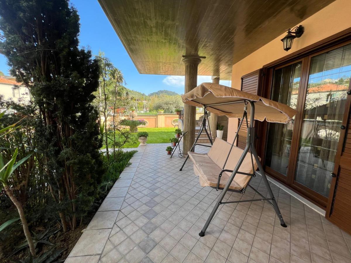 Casa Meraviglia Apartment Montesilvano Marina Екстериор снимка