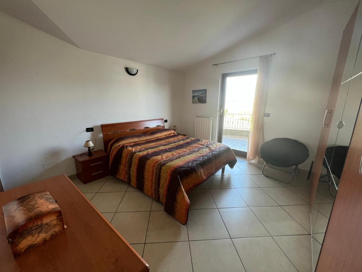 Casa Meraviglia Apartment Montesilvano Marina Екстериор снимка