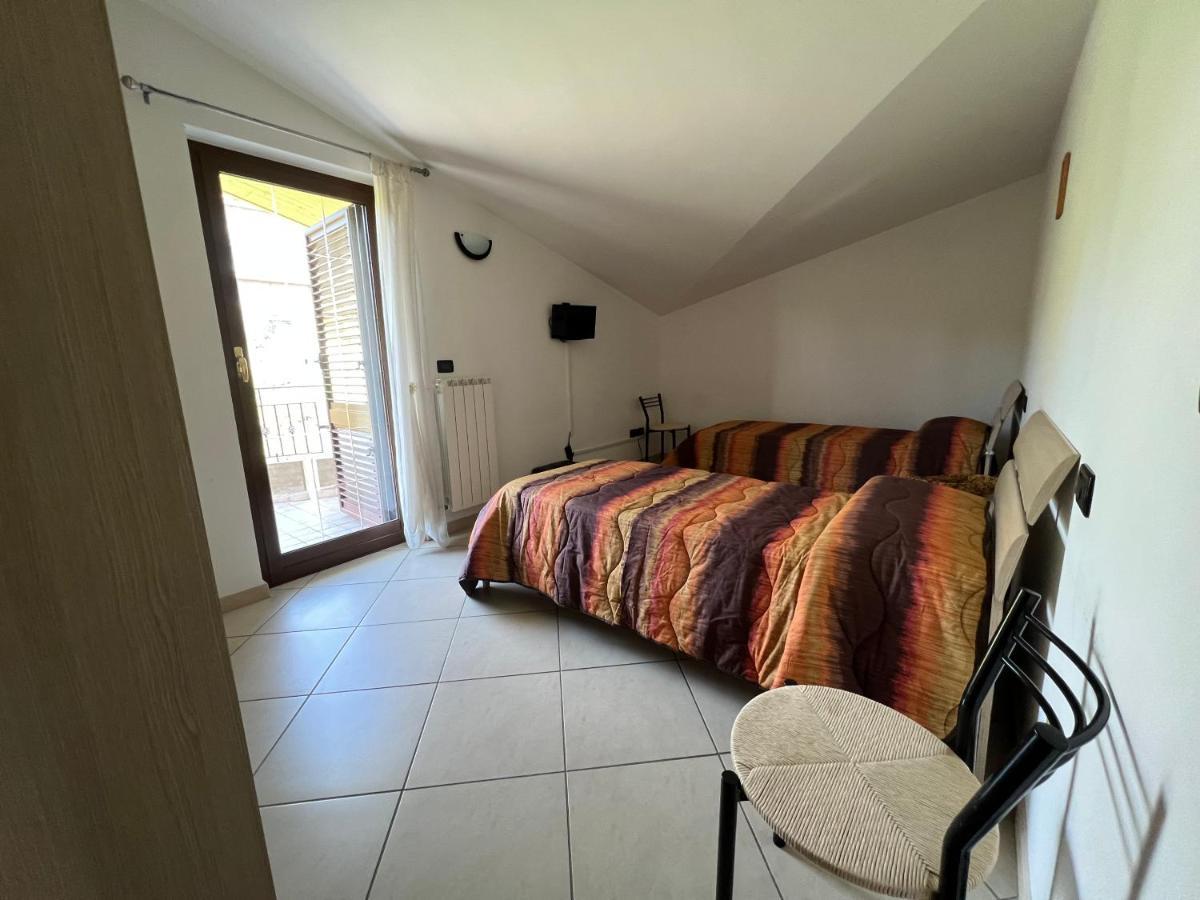 Casa Meraviglia Apartment Montesilvano Marina Екстериор снимка