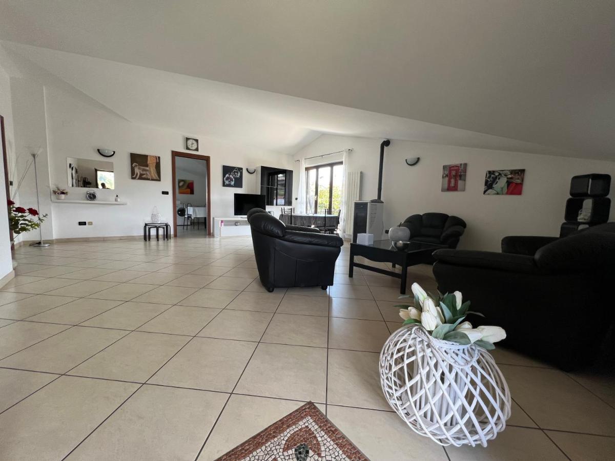 Casa Meraviglia Apartment Montesilvano Marina Екстериор снимка
